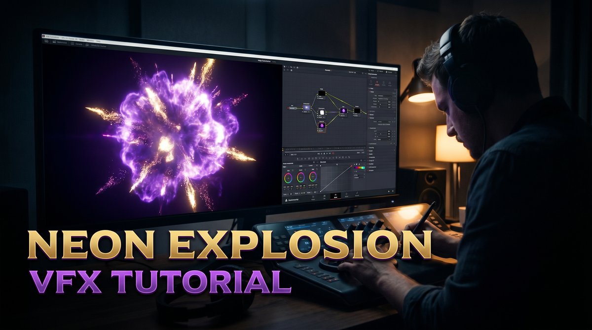 91网最新影视特效制作视频教程 - www.xrmjebk.cn